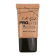 LA Girl PRO Prep HD Face Smoothing Primer - 3pc
