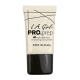 LA Girl HD Pro Prep Face Primer - 3pc