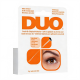 DUO Orange Brush On Striplash Adhesive - 6 pcs